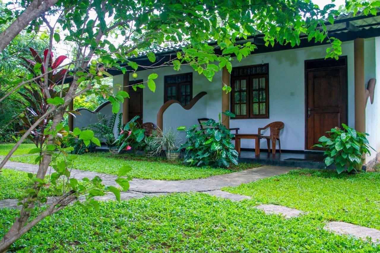 Nimsara Lodge Sigiriya Exterior foto